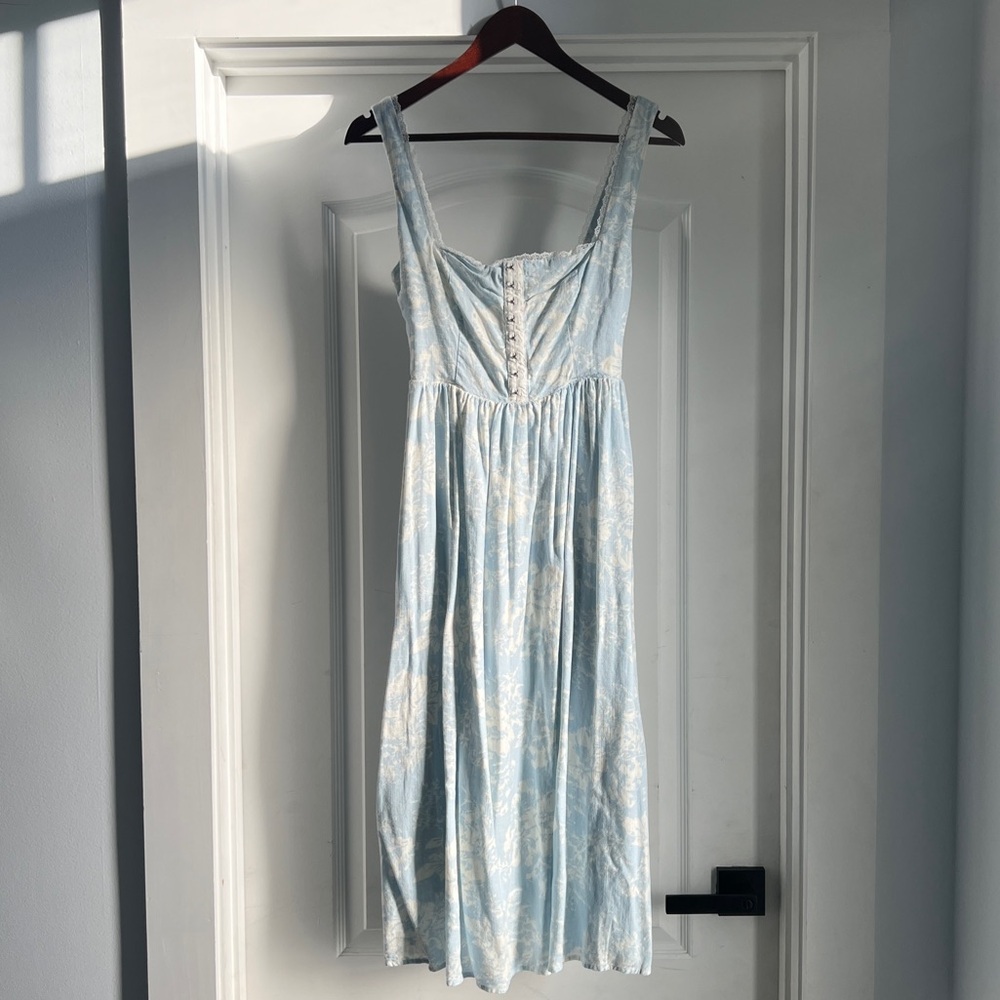 O.P.T dress